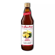 Dr.steinberger ananászlé 750 ml