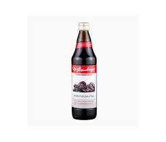 Dr.steinberger aszaltszilvalé 750 ml