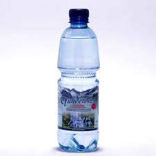 Tündérvíz szénsavas 500 ml