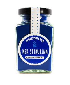 Mag-Maxx Kék Spirulina 150 g