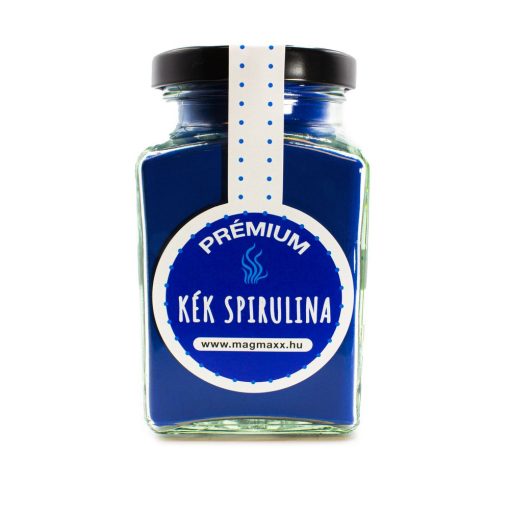 Mag-Maxx Kék Spirulina 30 g