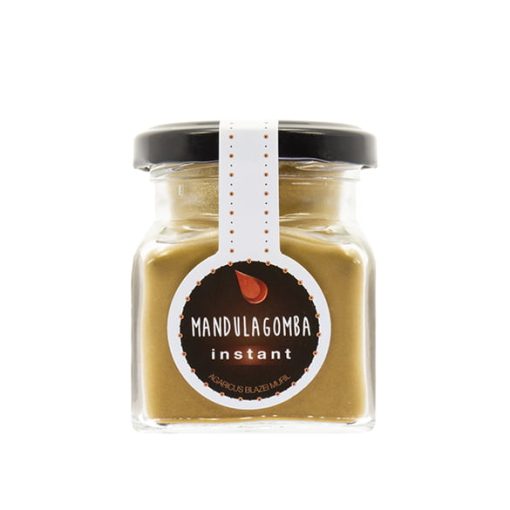 Mag-Maxx Mandulagomba Instant 150 g