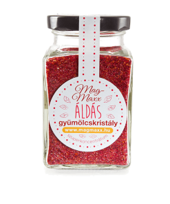 Mag-Maxx Áldás gyümölcskristály 40 g