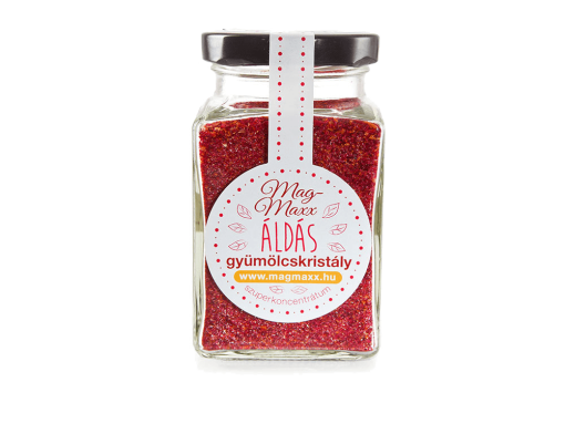 Mag-Maxx Áldás gyümölcskristály 40 g