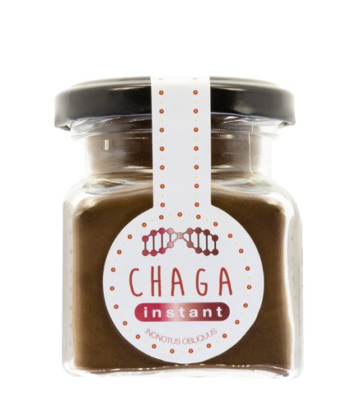 Mag-Maxx Chaga Instant 150 g