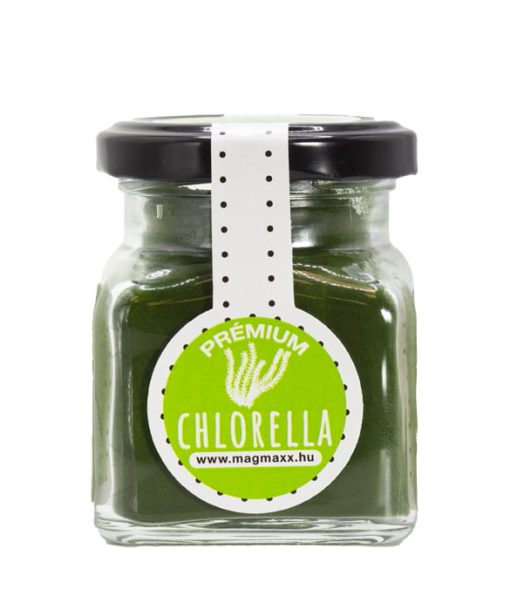 Mag-Maxx Chlorella 80 g
