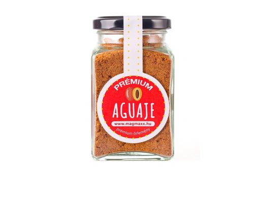 Mag-Maxx Aguaje Prémium Őrlemény 125 g