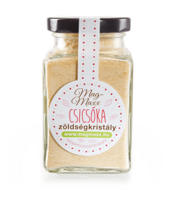Mag-Maxx Csicsóka  zöldségkristály 150 g