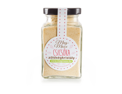 Mag-Maxx Csicsóka  zöldségkristály 150 g