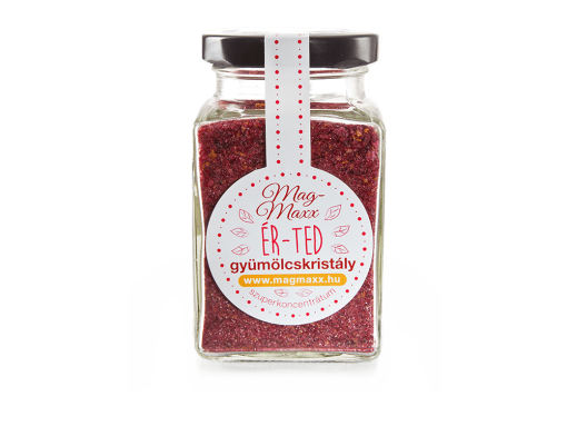 Mag-Maxx Ér-Ted gyümölcskristály 150 g