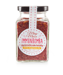 Mag-Maxx Immunbomba gyümölcskristály 90 g