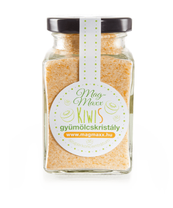 Mag-Maxx KiwiS gyümölcskristály 150 g
