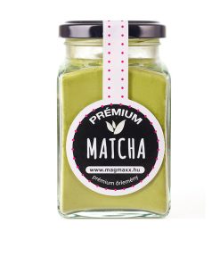 Mag-Maxx Prémium Matcha Tea 90 g