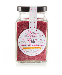 Mag-Maxx Meggy gyümölcskristály 90 g