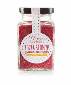 Mag-Maxx Tőzegáfonya gyümölcskristály 150 g
