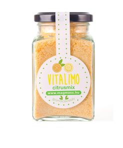 Mag-Maxx Vitalimo Citrusmix gyümölcskristály 90 g
