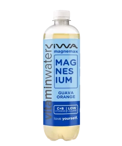 Viwa magnemax vitaminvíz 600 ml