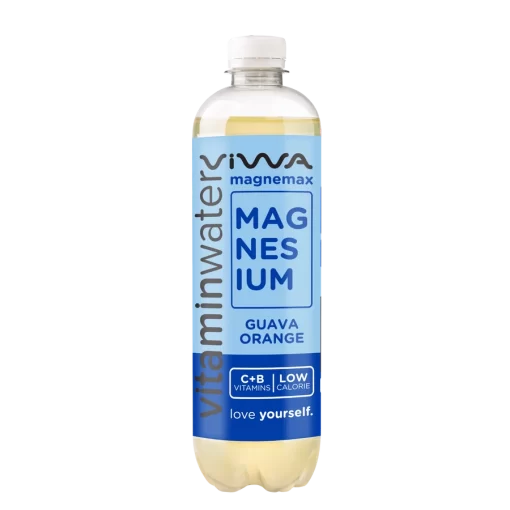 Viwa magnemax vitaminvíz 600 ml