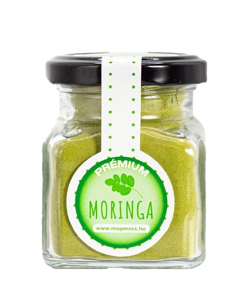 Mag-Maxx Moringa 80 g