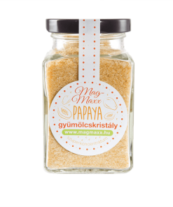 Mag-Maxx Papaya gyümölcskristály 40 g