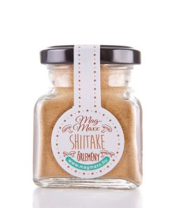 Mag-Maxx Shiitake Őrlemény 30 g