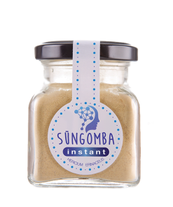 Mag-Maxx Süngomba Őrlemény Instant 150 g