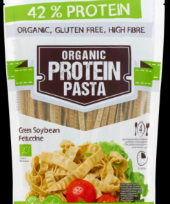 Max Sport protein bio tészta zöld szójabab 200 g