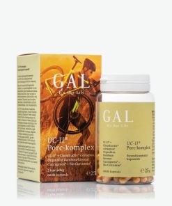 GAL UC-II Porc-komplex 60db