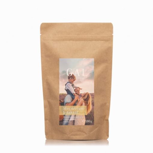 GAL Magnézium - L-Laktát 180g