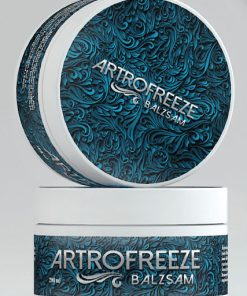 Artrofreeze balzsam 200ml