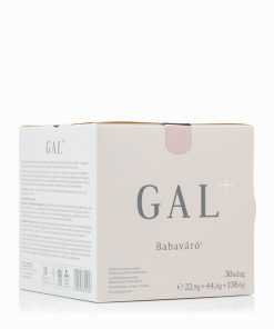Gal babaváró plus étrend-kiegészítő 60+30+30