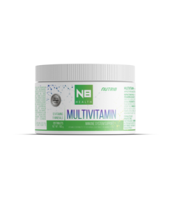 N8 HEALTH Multivitamin 120 kapszula