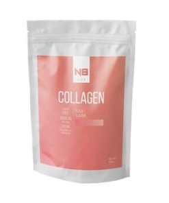 N8 LIFE Collagen Őszibarack 450g