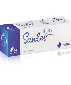 Santes hüvelykúp 14db