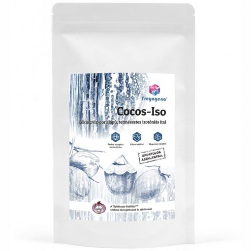 Freyagena Cocos-Iso izotóniás italpor 325 g