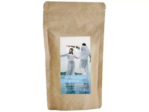 GAL Sertéskollagén Peptidek 300g