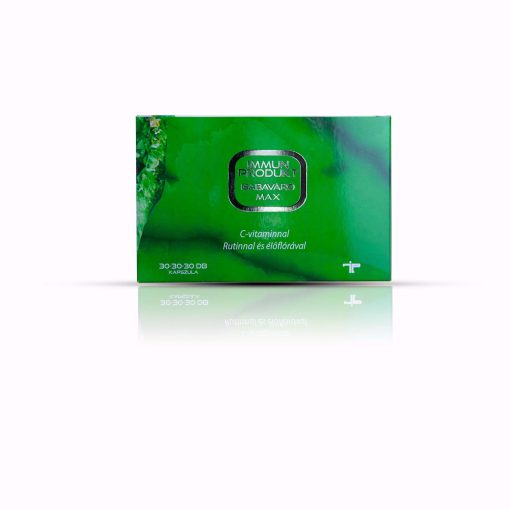 Immun Produkt Babaváró Max 30+30+30 db