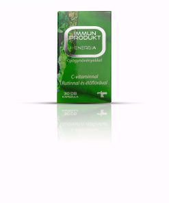 Immun Produkt Energia 30 db