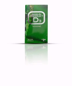 Immun Produkt D3 30 db