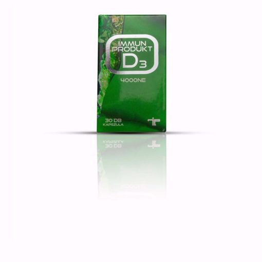 Immun Produkt D3 30 db