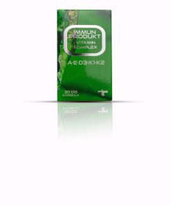 Immun Produkt Vitamin Komplex 30 db