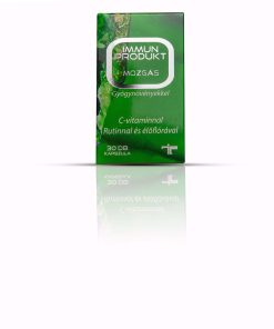 Immun Produkt Mozgás 30 db