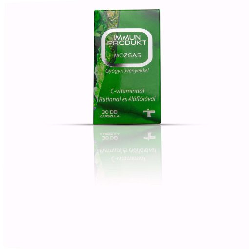 Immun Produkt Mozgás 30 db