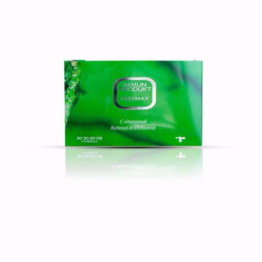 Immun Produkt Multi Max 30+30+30 db