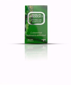 Immun Produkt Nyomelem Komplex 30 db