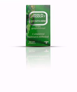 Immun Produkt Proszta-herb 30db