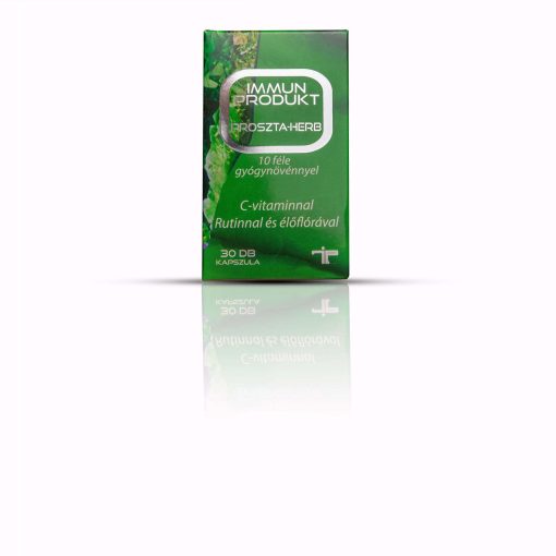Immun Produkt Proszta-herb 30db