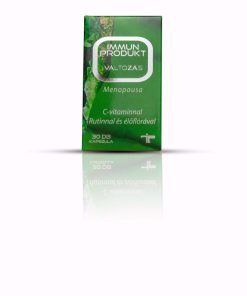 Immun Produkt Változás 30 db