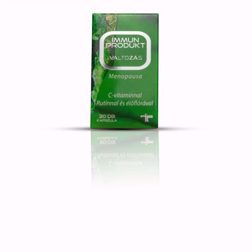 Immun Produkt Változás 30 db