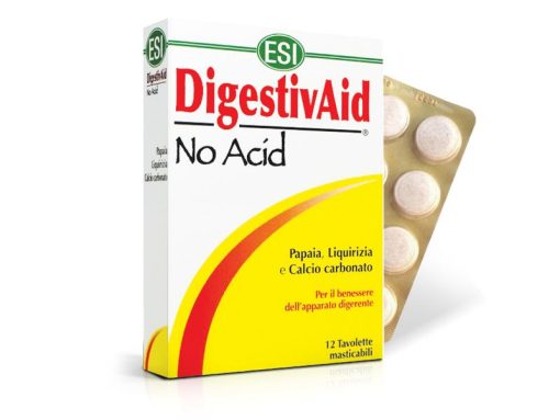 Natur Tanya ESI No-Acid Stop a savaknak! 12 db